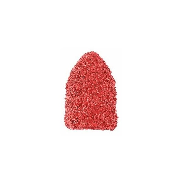 Garant Ceramic Abrasive Cap, 220 Grit, Type: 0713G 553040 0713G - main